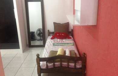 Imagem 13: Casa com 3 dormitórios à venda, 90 m² por R$ 318.000,00 - Residencial...