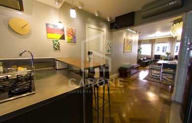 Imagem 10: SÃO PAULO - Apartamento Padrão - Jd. Paulista