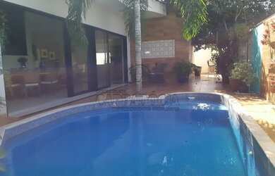 Imagem 15: SÃO JOSÉ DO RIO PRETO - Casa condomínio Fechado - PARQUE RESIDENCIAL...