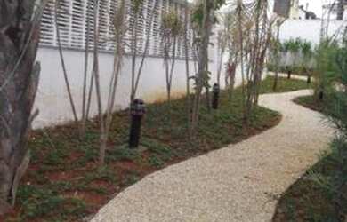 Imagem 11: Apto. Vila Nair. Ar-condicionado, 63m² de Área, 2 Vagas na garageme2...