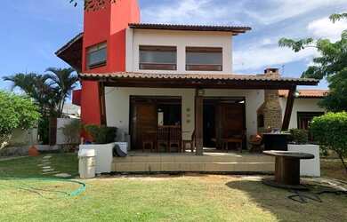 Imagem 2: CASA EM COTOVELO