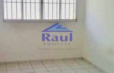 Imagem: VENDA APARTAMENTO - JARDIM IRACEMA, SÃO PAULO-SP