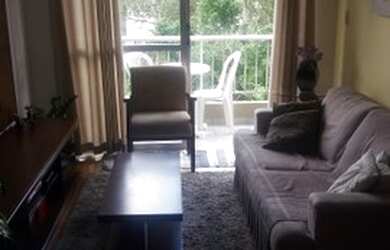 Imagem 1: Apartamento em Jardim Marajoara - São Paulo