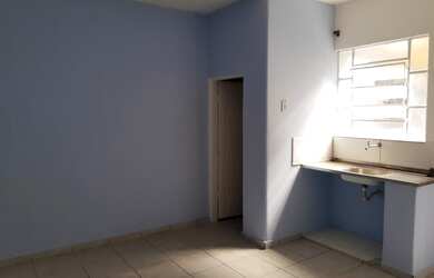 Imagem 1: Casa Para locação Jardim Santa Helena Zona Sul São Paulo- SP