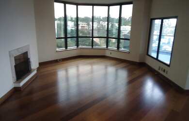 Imagem 2: 4 Suites, 5 vagas, 430m, linda vista Terraço gourmet c/ Piscina privativa