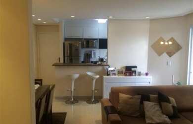 Imagem 7: APARTAMENTO PADRÃO RESIDENCIAL em SÃO PAULO - SP, PARQUE NOVO MUNDO