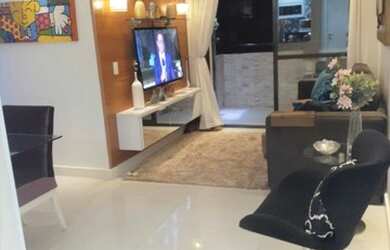 Imagem 4: Apartamento, Vila Santa Catarina - São Paulo