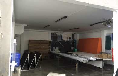 Imagem 7: Galpão/Depósito/Armazém para aluguel tem 689 metros quadrados