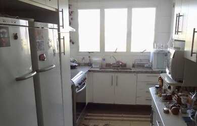 Imagem 7: Apartamento com 213 metros 4 quartos 4 vagas depósito Varanda Gourmet...