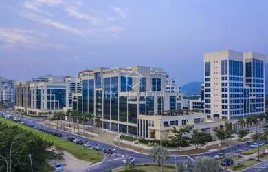 Imagem: Rio de Janeiro - Conjunto Comercial/Sala - Jacarepaguá