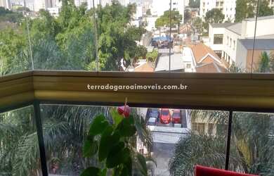 Imagem 5: APARTAMENTO RESIDENCIAL em SÃO PAULO - SP, VILA AZEVEDO