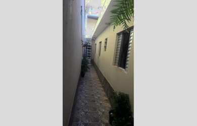 Imagem 11: Sobrado à venda no Parque Nações Unidas na Rua Giovani Ancina