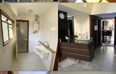 Imagem 3: Apartamento em Agriões, aceita carros ou moto como parte de pagamento