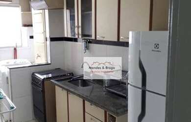 Imagem 6: Apartamento à venda, 50 m² por R$ 330.000,00 - Tatuapé - São Paulo/SP