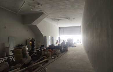 Imagem 3: Galpão para Locação no bairro Moinho Velho Piqueri