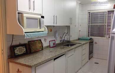 Imagem 7: Apartamento residencial à venda, Santa Terezinha, São Paulo