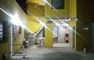 Imagem 4: Casa Para Venda Bairro Jardim Herplin Zona Sul São Paulo - SP