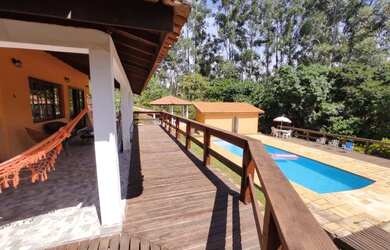 Imagem 2: Linda chácara à venda em Itu