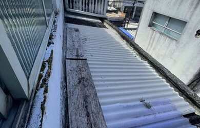 Imagem 2: VENDO/ALUGO LOJA FRENTE DE RUA AV. DOM JOÃO VI - BROTAS