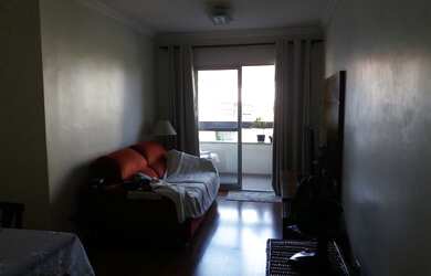 Imagem 16: Apartamento para venda com 62 metros quadrados e 3 quartos em Vila Firmiano...