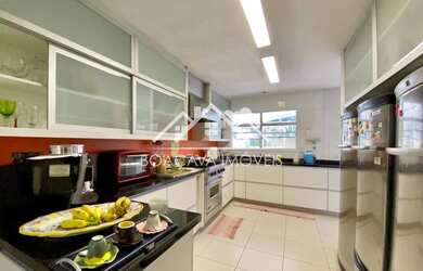 Imagem 14: Maravilhoso apartamento garden duplex de 660 m² no City Boaçava/Alto...