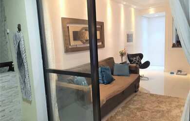 Imagem 2: Apartamento, Vila Santa Catarina - São Paulo