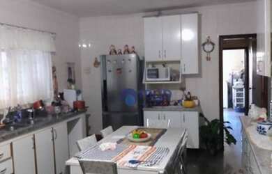 Imagem 1: Sobrado com 3 dormitórios à venda, 144 m² por R$ 850.000,00 - Parque...