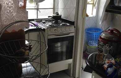 Imagem 8: Apartamento com 2 dormitórios à venda, 58 m² por R$ 330.000,00 - Ipiranga...