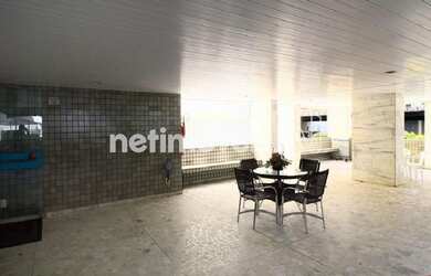 Imagem 7: Locação Apartamento 3 quartos Costa Azul Salvador