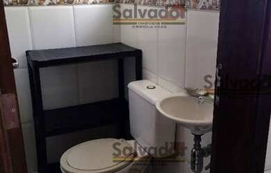 Imagem 13: Apartamento Av Padre Arlindo Vieira - V das Mercês-São Paulo