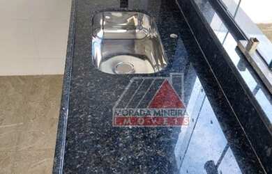 Imagem 14: Casa Duplex para Venda em Industrial Americano Santa Luzia-MG - 477