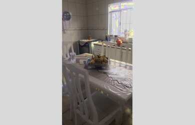 Imagem 4: Sobrado à venda no Parque Nações Unidas na Rua Giovani Ancina