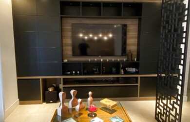 Imagem 13: Lindo apartamento a venda no método porteira fechada a venda