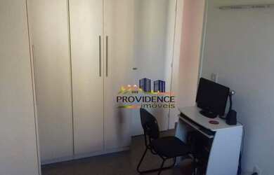 Imagem 5: Apartamento à venda, 51 m² por R$ 265.000,00 - Jardim Santa Emília...