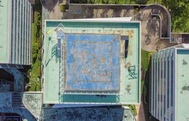 Imagem 5: Salas e Lojas comerciais no Novo Mundo Empresarial - Paiva