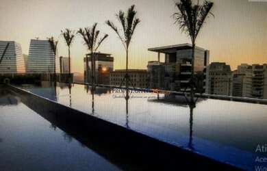 Imagem 16: prox. ao Jk com 1 dormitório, 54 m² - venda por R$ 1.480.000 ou aluguel...