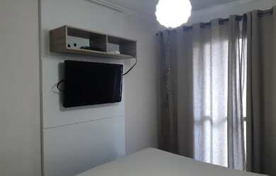 Imagem 6: APARTAMENTO RESIDENCIAL em SÃO PAULO - SP, VILA ALPINA