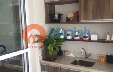 Imagem 6: APARTAMENTO RESIDENCIAL em São Paulo - SP, Portal do Morumbi