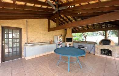 Imagem 15: Casa no condomínio Shangri-lá para venda