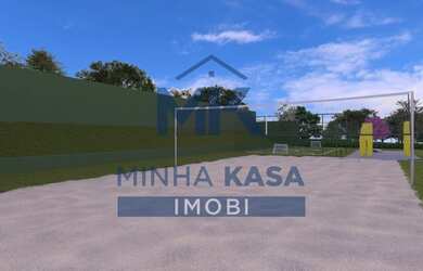 Imagem 13: Jardim Das Margaridas gt. Piscina, Churrasqueira, 56m² de Áreae1 Vaga...