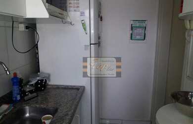 Imagem 10: Apartamento residencial à venda, Jardim Maristela, São Paulo