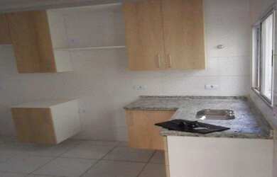 Imagem 9: Sobrado Novo - Vila Marieta