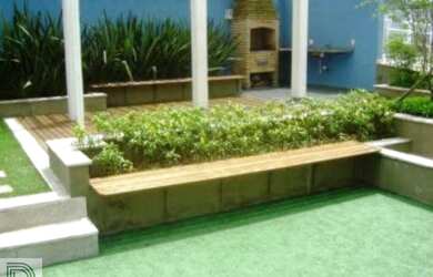 Imagem 8: Charmoso apto no Butanta. Piscina, 58m² de Área, 1 Vaga na garageme2...