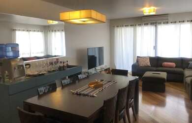 Imagem 2: Apartamento com 3 dormitórios, 130 m² - venda por R$ 2.250.000,00 ou...