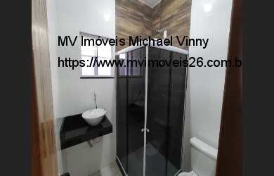 Imagem 14: SAQUAREMA - Casa Padrão - JACONÉ SAMPAIO CORREIA