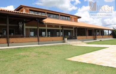 Imagem: A fazenda possui 1.100m² de Área e está localizado em Centro