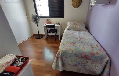 Imagem 10: Apartamento em São Paulo