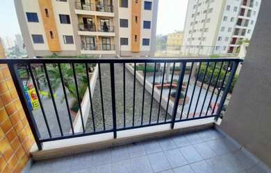 Imagem 9: Apartamento com 3 dormitórios à venda, 74 m² por R$ 590.000,00 - Vila...