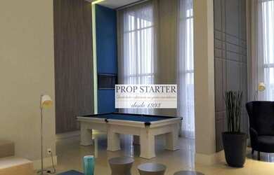 Imagem 7: prox. ao Jk com 1 dormitório, 54 m² - venda por R$ 1.480.000 ou aluguel...