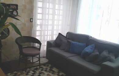 Imagem 5: SOBRADO A VENDA NO CANGAÍBA, SÃO PAULO